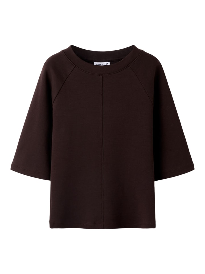 Name it Футболка в цвете "Крот"
Name it Футболка в цвете "Крот"