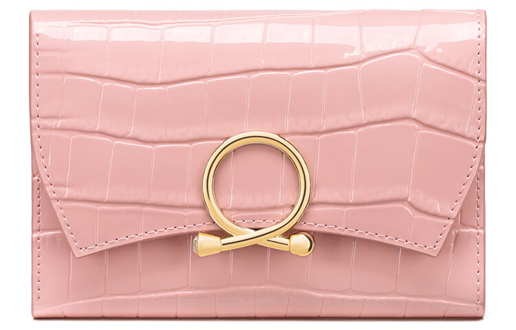 Женский кошелек Cnoles, Глазурованный порошок
Женский кошелек Cnoles, Глазурованный порошок