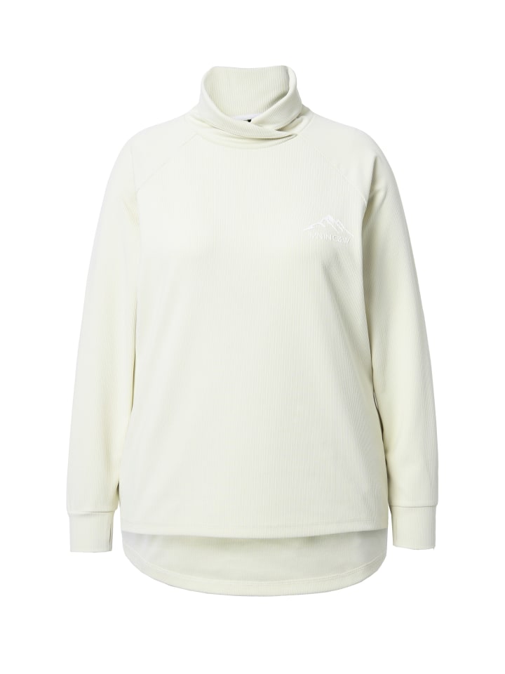 Толстовка серо-коричневого цвета Ulla Popken
Толстовка серо-коричневого цвета Ulla Popken