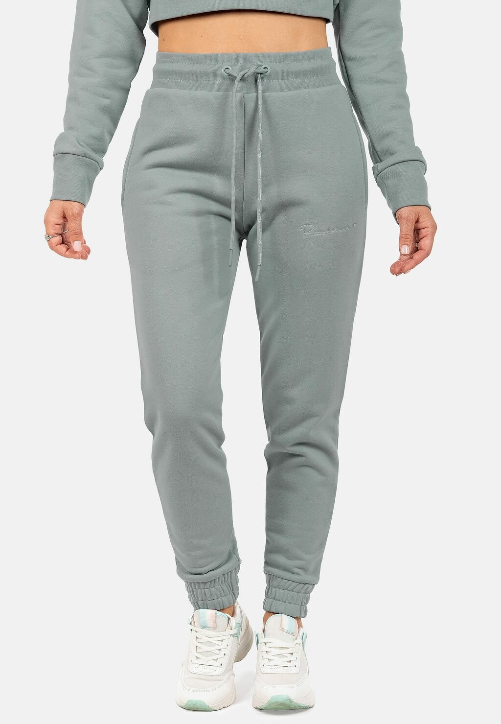 Спортивные брюки JOGGING Reichstadt, серый
Спортивные брюки JOGGING Reichstadt, серый