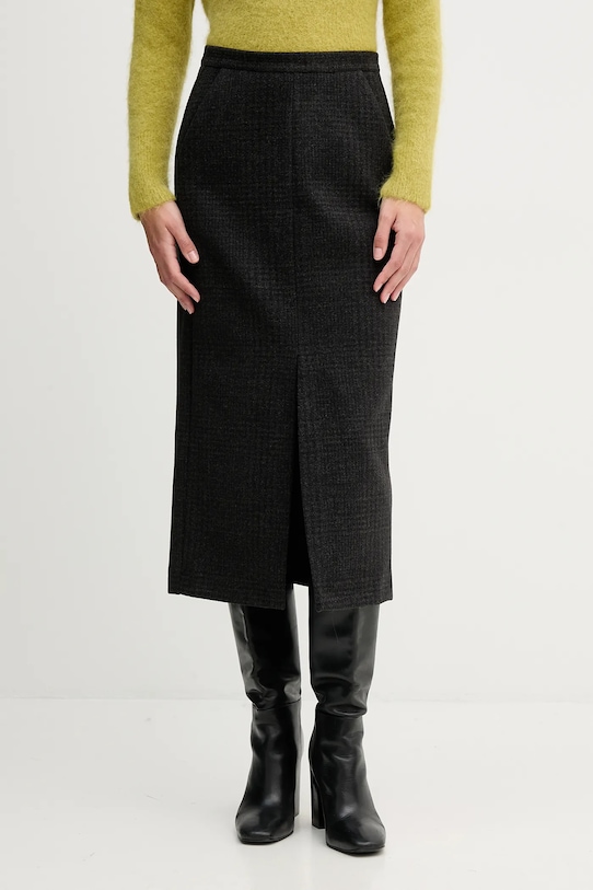 Юбка Sandro Ferrone, зеленый
Юбка Sandro Ferrone, зеленый