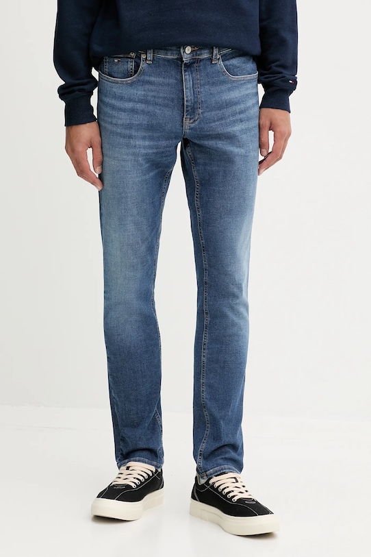 Джинсы Tommy Jeans, синий
Джинсы Tommy Jeans, синий