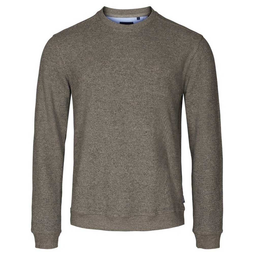 Толстовка Sea Ranch Winston, зеленый
Толстовка Sea Ranch Winston, зеленый