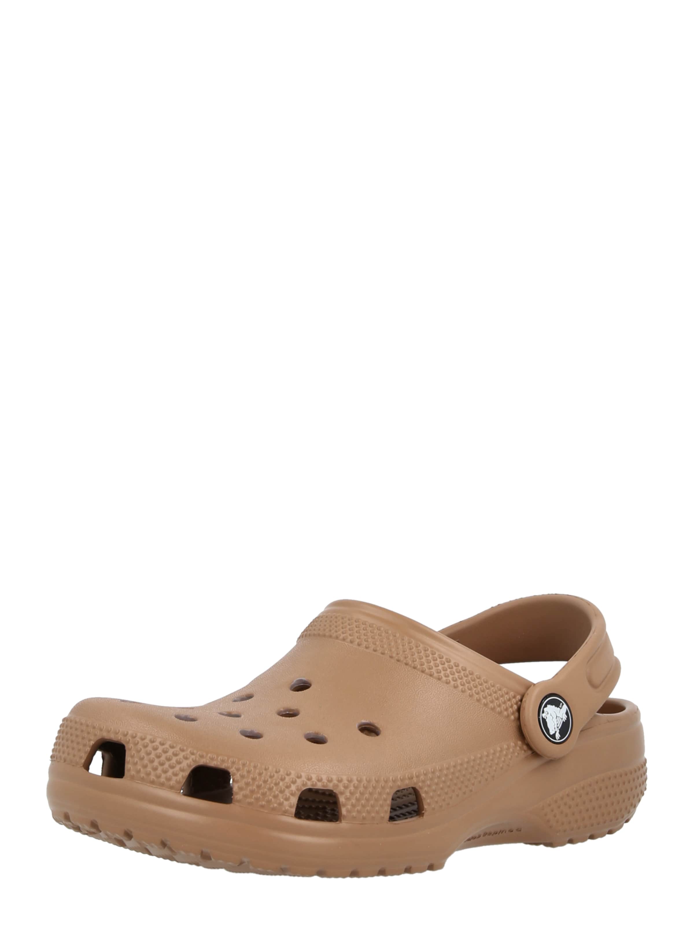 Crocs Сандалии 'Classic' в цвете Umbra
Crocs Сандалии 'Classic' в цвете Umbra