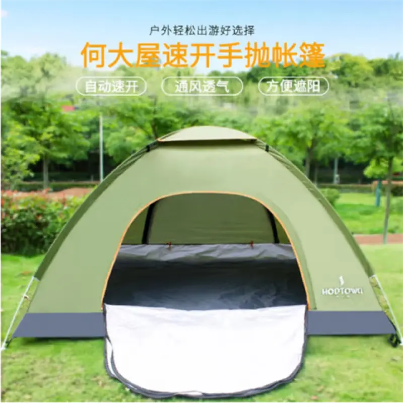 Палатка Хэ Даю HDW1502 1
Палатка Хэ Даю HDW1502 1