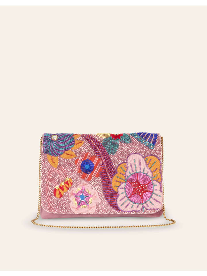 Сумка через плечо Oilily
Сумка через плечо Oilily