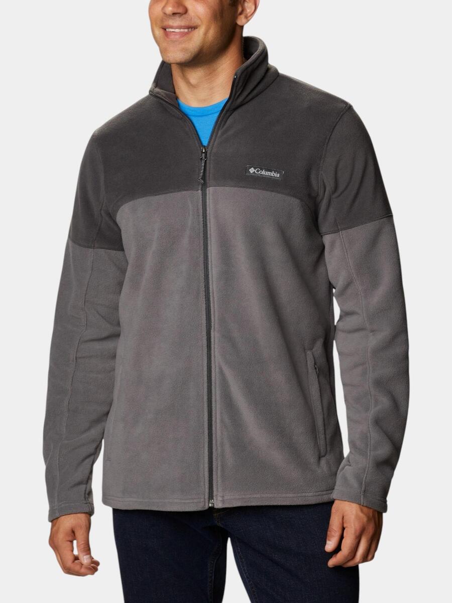 COLUMBIA Мужской свитер Basin Trail III
COLUMBIA Мужской свитер Basin Trail III