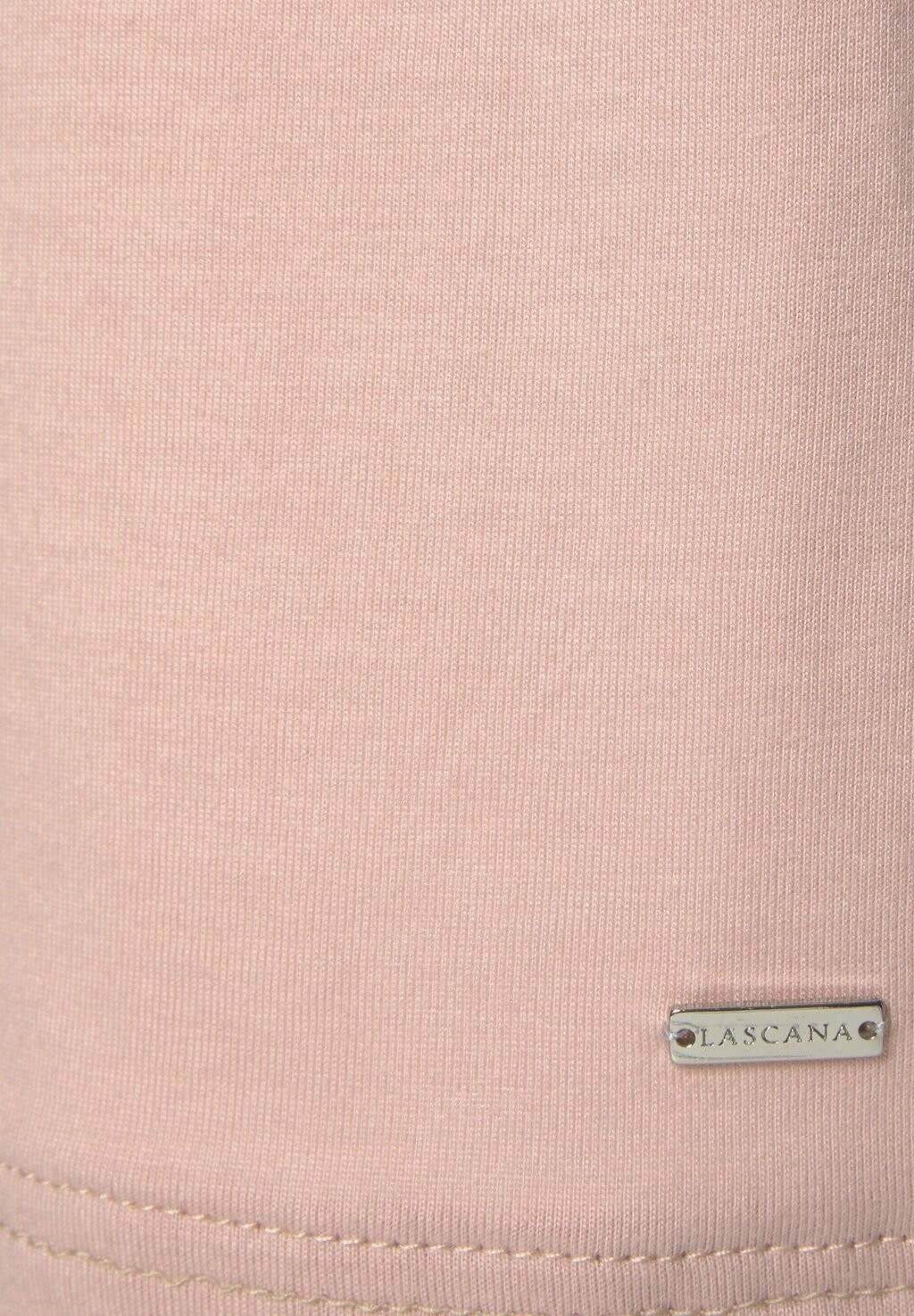 Ночная рубашка LASCANA, светло-розовый
Ночная рубашка LASCANA, светло-розовый