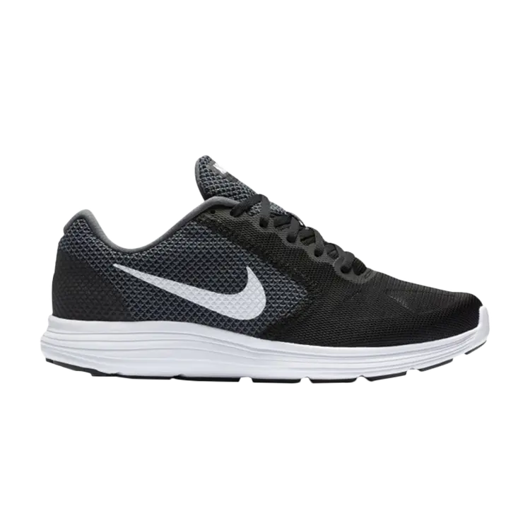 Кроссовки Nike Revolution 3, серый
Кроссовки Nike Revolution 3, серый
