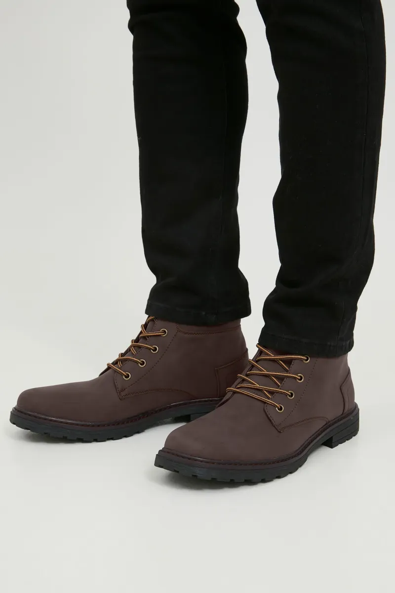 Ботинки на шнуровке Blend "BLEND BHFootwear", цвет Java
Ботинки на шнуровке Blend "BLEND BHFootwear", цвет Java