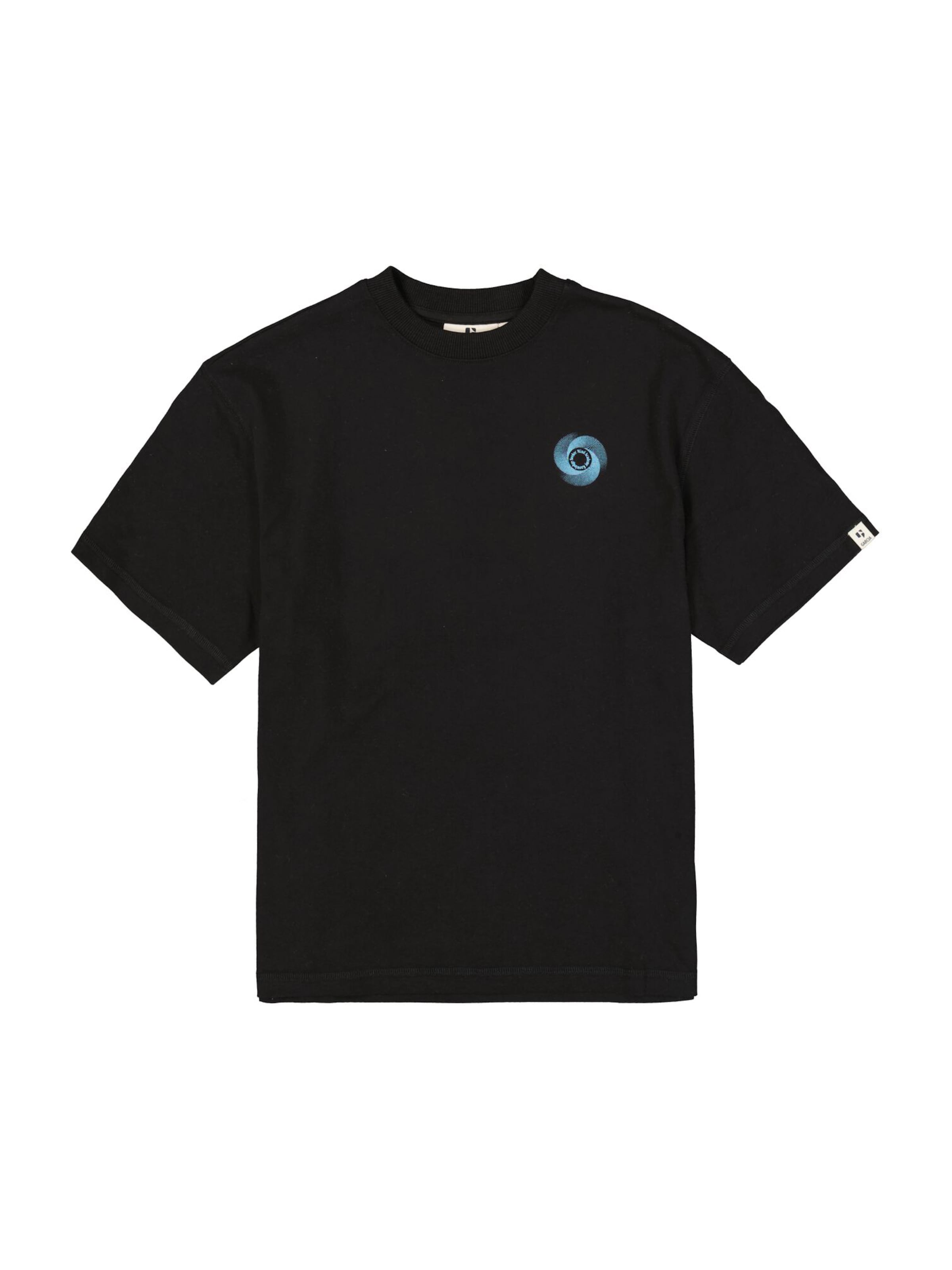 GARCIA Лонгслив в черном цвете
GARCIA Лонгслив в черном цвете