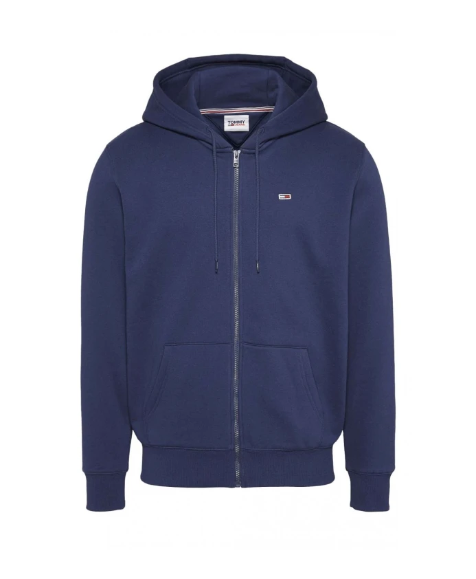 Футболка приталенного кроя с принтом и логотипом. Tommy Jeans, синий
Футболка приталенного кроя с принтом и логотипом. Tommy Jeans, синий