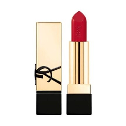Yves Saint Laurent Rouge Pur Couture Многоразовая атласная губная помада RM Rouge Muse
Yves Saint Laurent Rouge Pur Couture Многоразовая атласная губная помада RM Rouge Muse