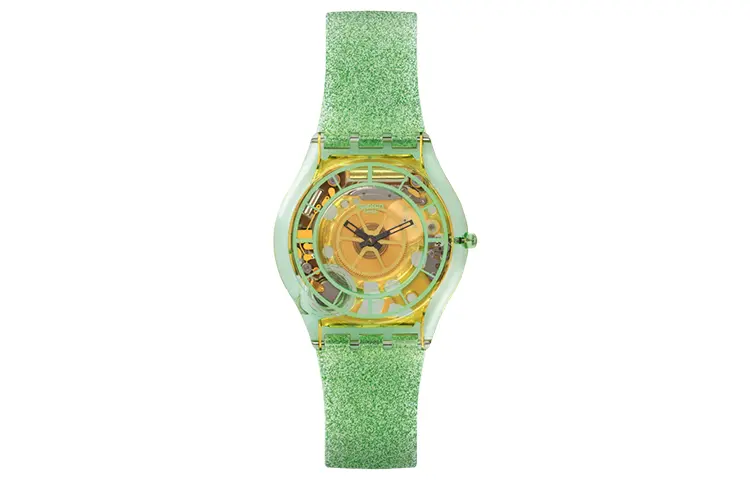 Унисекс скелетон часы 34 мм SFG106 SWATCH, Прозрачный, Унисекс скелетон часы 34 мм SFG106 SWATCH
Унисекс скелетон часы 34 мм SFG106 SWATCH, Прозрачный, Унисекс скелетон часы 34 мм SFG106 SWATCH