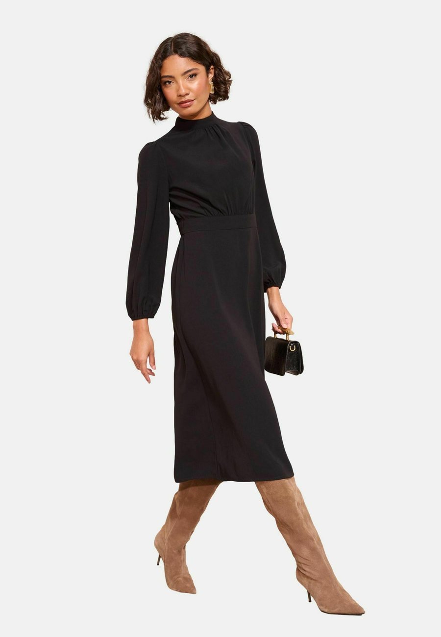 Платье Friends Like These REGULAR FIT , Black
Платье Friends Like These REGULAR FIT , Black