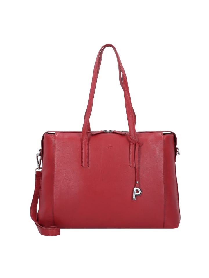 Сумка PICARD Bali Aktentasche Leder 38 cm, красный
Сумка PICARD Bali Aktentasche Leder 38 cm, красный