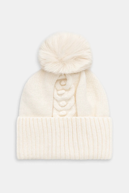 Детская шерстяная шапка CRETA II Jamiks, бежевый
Детская шерстяная шапка CRETA II Jamiks, бежевый