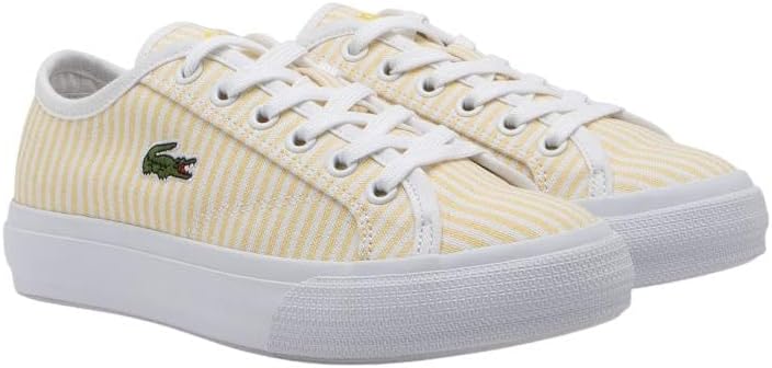 Кроссовки Lacoste Unisex-Child Juniors' Backcourt, Black/Port Chine/Tannin/Cement
Кроссовки Lacoste Unisex-Child Juniors' Backcourt, Black/Port Chine/Tannin/Cement