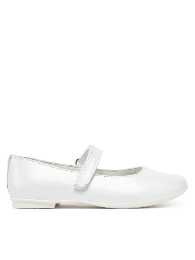 Балетки 7927800 S Primigi, белый
Балетки 7927800 S Primigi, белый