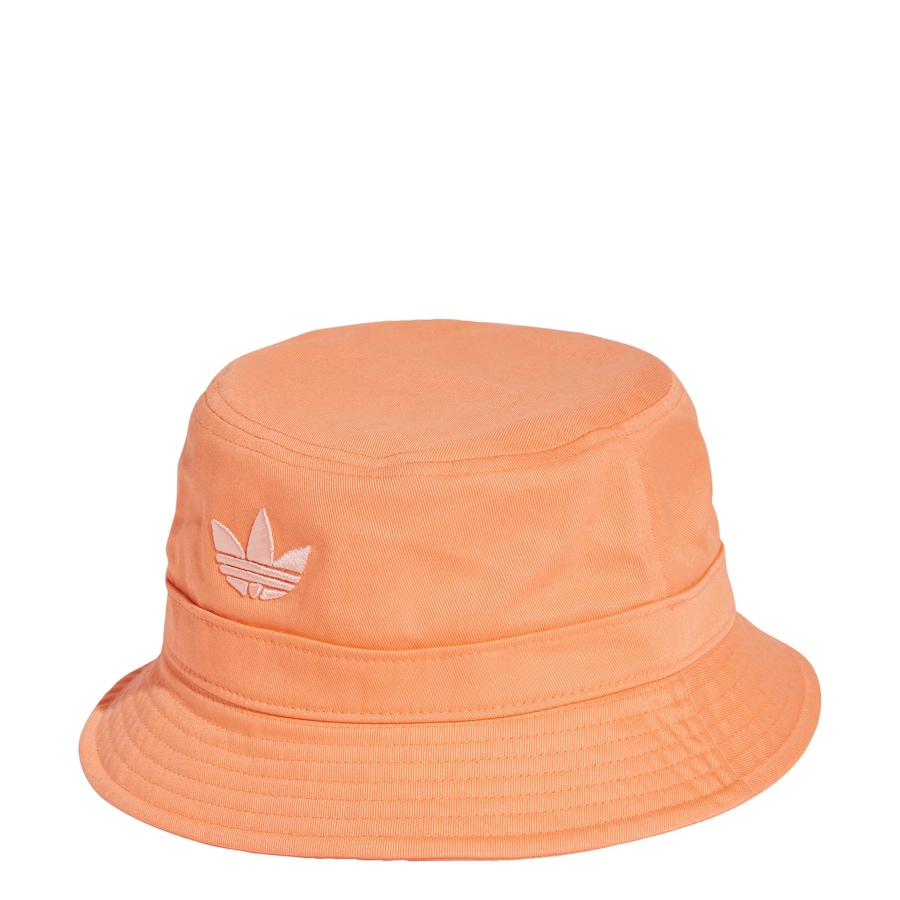 Шляпа ADIDAS ORIGINALS Adicolor Trefoil, оранжевый
Шляпа ADIDAS ORIGINALS Adicolor Trefoil, оранжевый