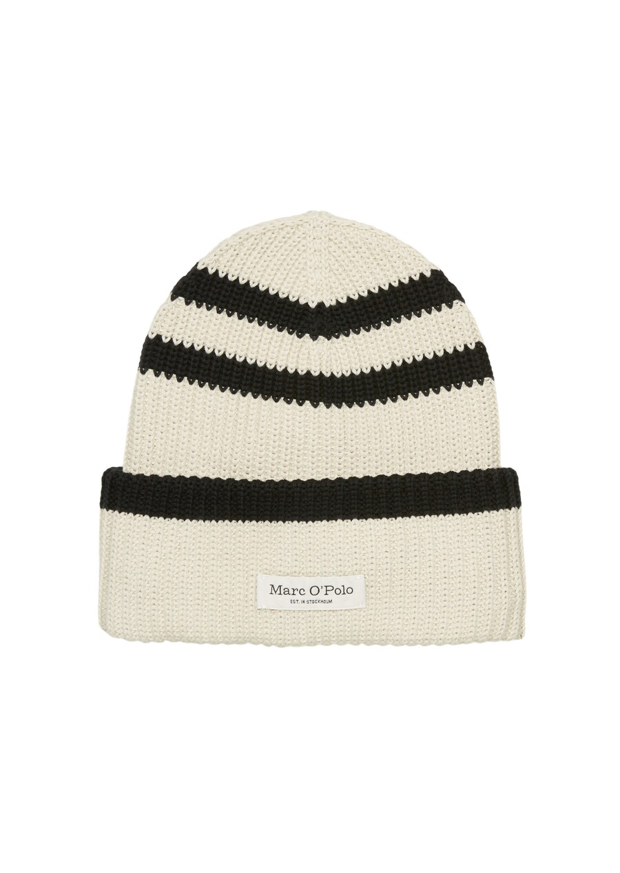 Шапка Marc O'Polo Beanie, бежевый
Шапка Marc O'Polo Beanie, бежевый