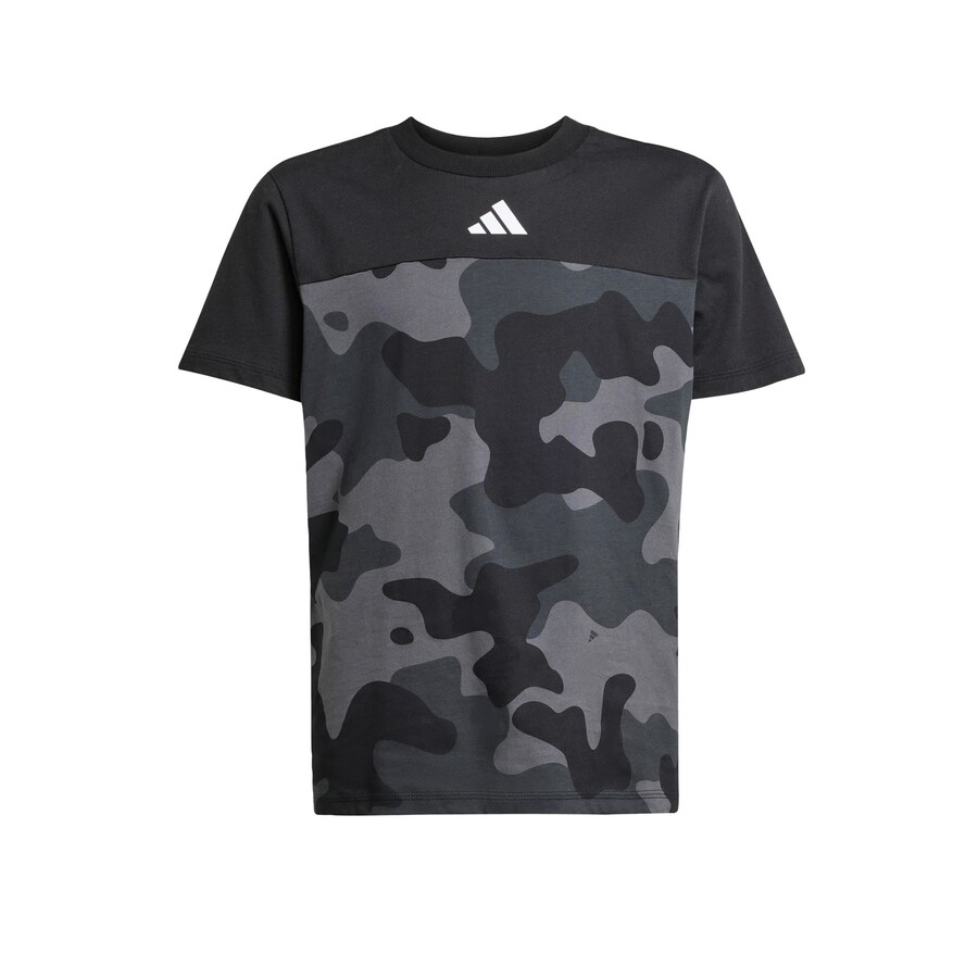 Футболка Performance ADIDAS SPORTSWEAR Seasonal Essentials, черный
Футболка Performance ADIDAS SPORTSWEAR Seasonal Essentials, черный