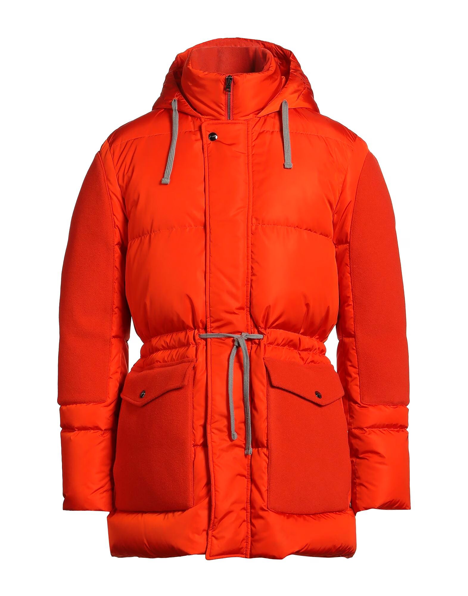 Пуховик Globe Herno, оранжевый
Пуховик Globe Herno, оранжевый