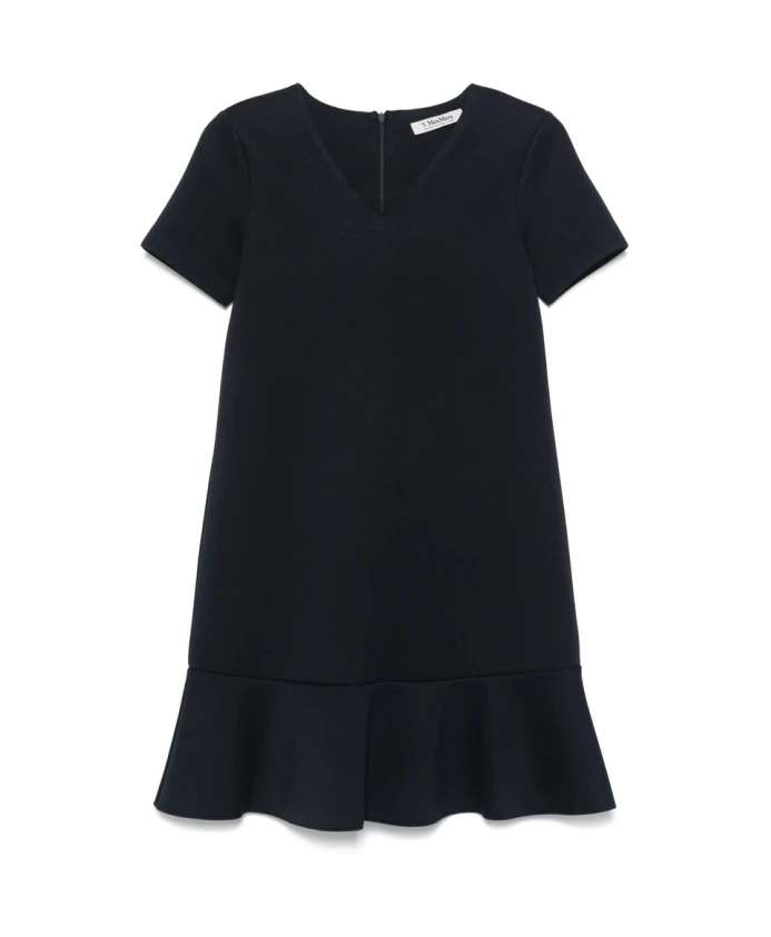 Неподвластное времени платье Veloce Max Mara, синий
Неподвластное времени платье Veloce Max Mara, синий