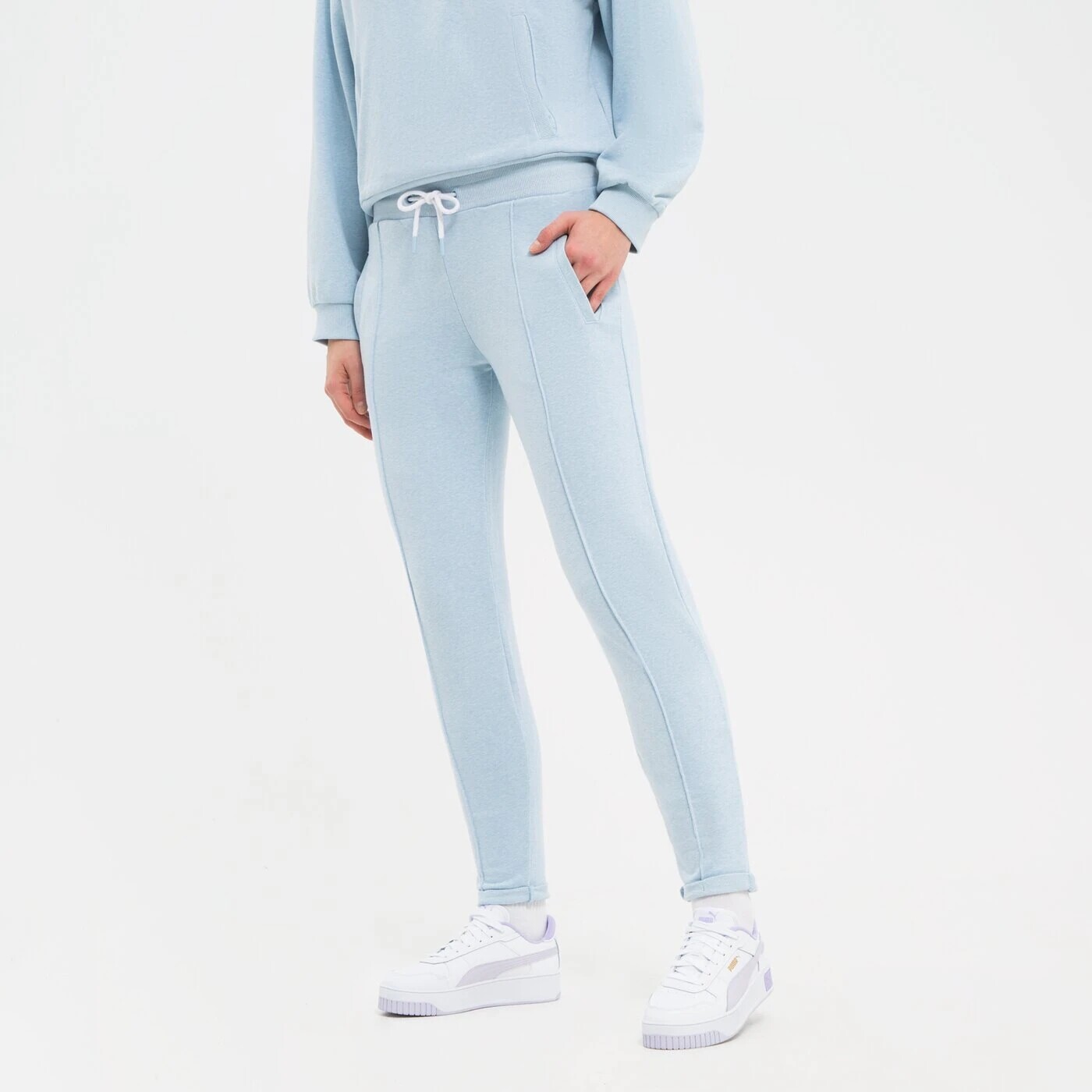 Брюки Up8 Lambu, синий
Брюки Up8 Lambu, синий