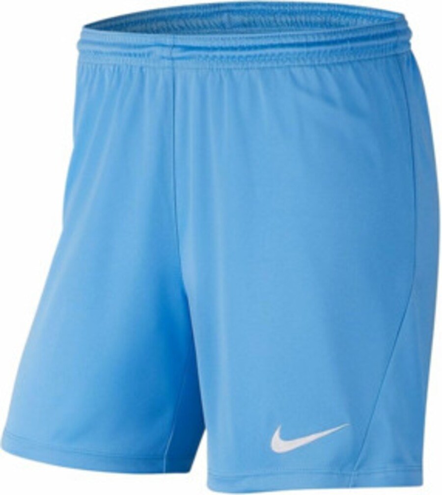 Обычные спортивные штаны NIKE Park III, небесно-голубой
Обычные спортивные штаны NIKE Park III, небесно-голубой