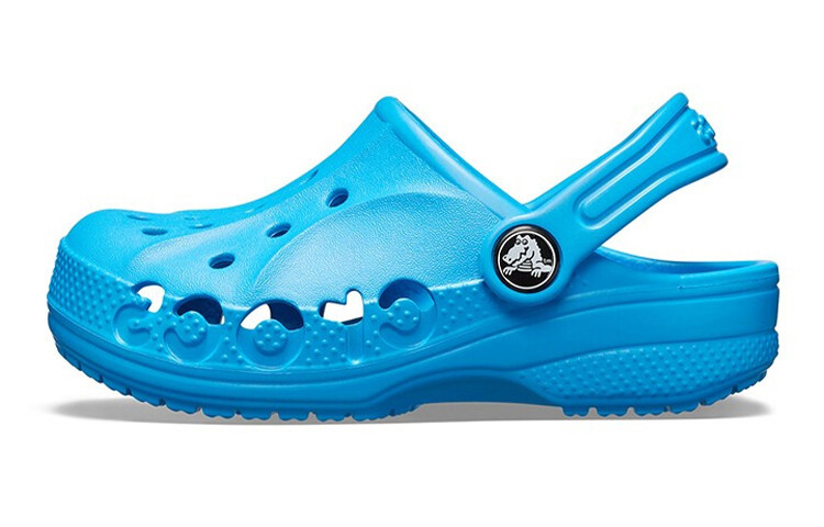 Босоножки и сандалии Crocs Classic Clog Kids' Sandals Kids
Босоножки и сандалии Crocs Classic Clog Kids' Sandals Kids