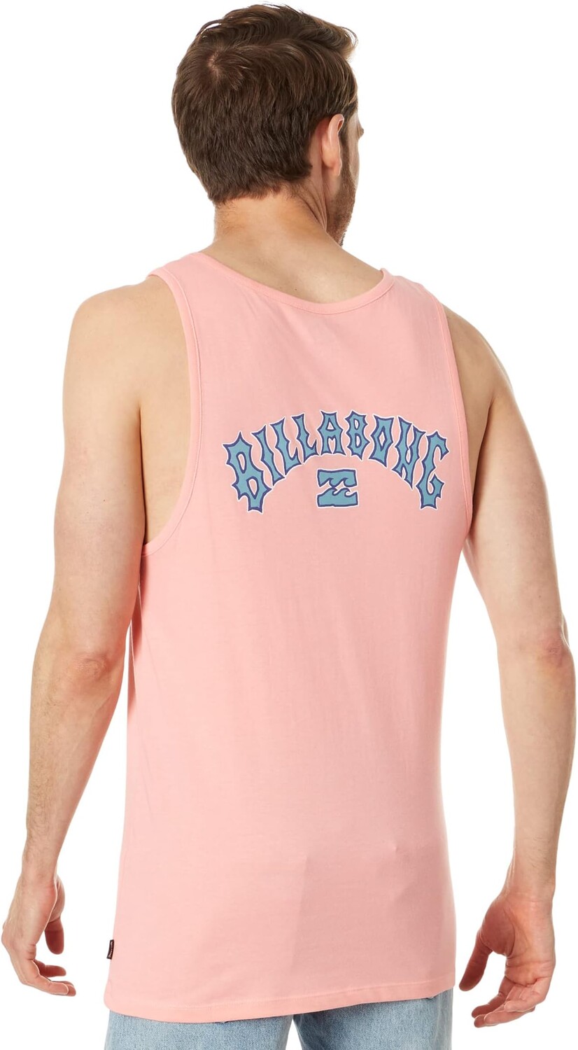 Топ Billabong Arch Fill Tank, цвет Neon Light Red
Топ Billabong Arch Fill Tank, цвет Neon Light Red