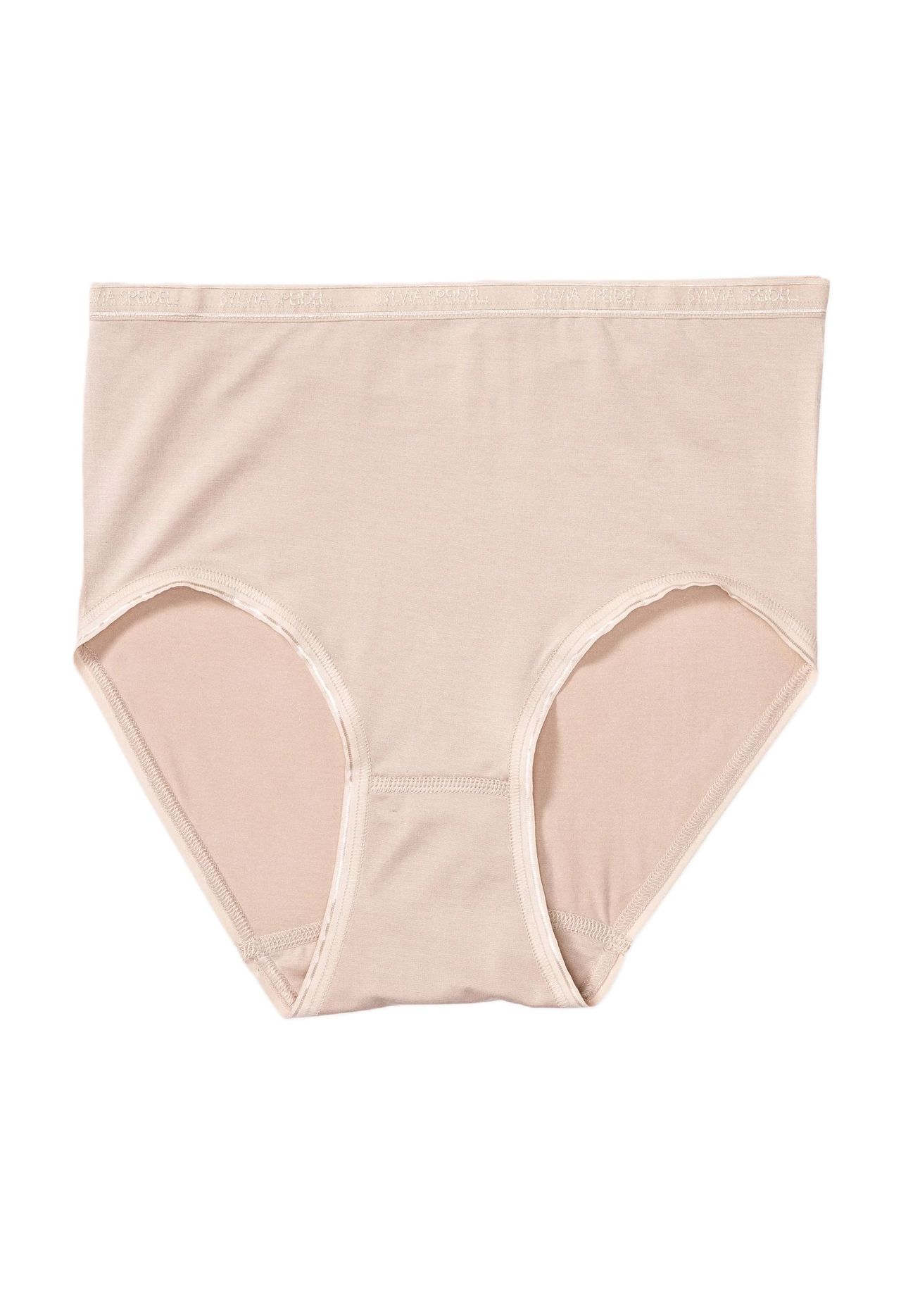 Женские бесшовные трусы макси Serena SYLVIA SPEIDEL., цвет 5629 Honey
Женские бесшовные трусы макси Serena SYLVIA SPEIDEL., цвет 5629 Honey