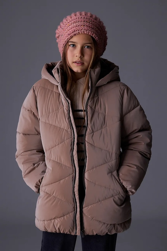 Детская куртка Mayoral, бежевый
Детская куртка Mayoral, бежевый