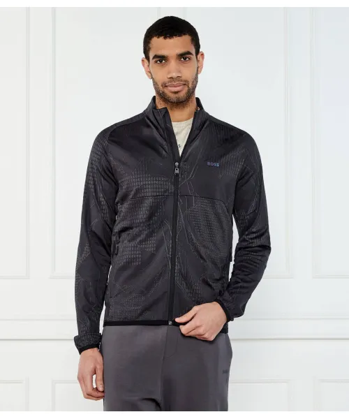 Толстовка Desert Active Sweat Regular fit Boss Green, черный
Толстовка Desert Active Sweat Regular fit Boss Green, черный