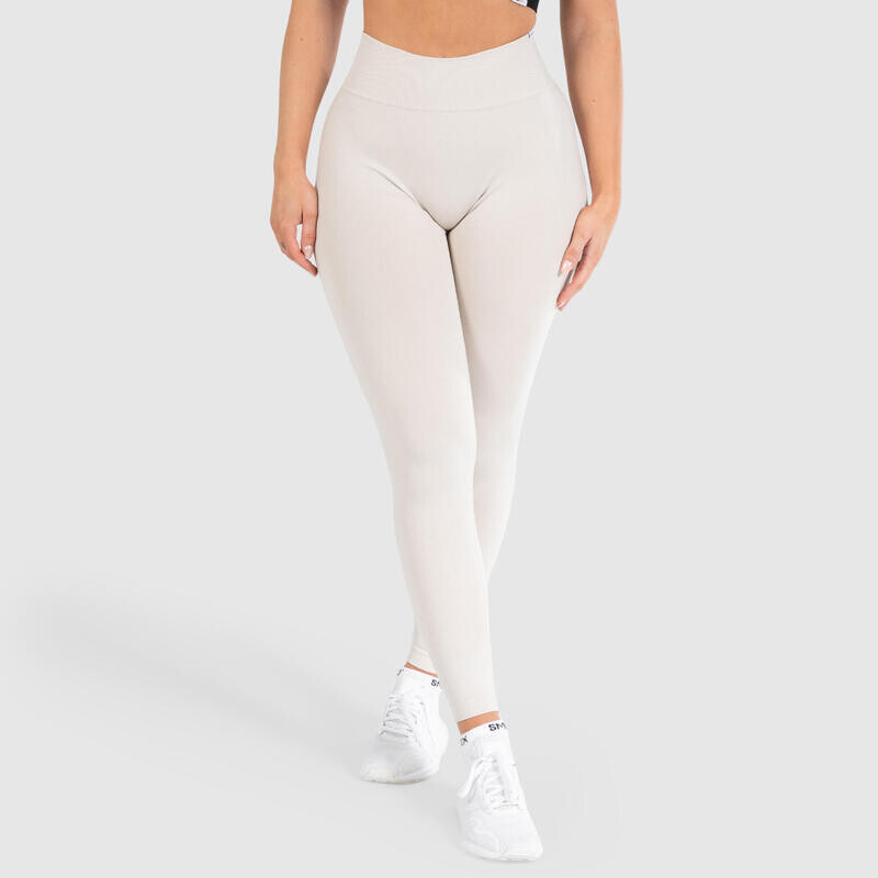 Спортивные леггинсы Smilodox, цвет hellbeige
Спортивные леггинсы Smilodox, цвет hellbeige