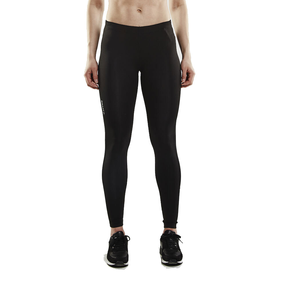 Тайтсы Craft Eaze, черный
Тайтсы Craft Eaze, черный