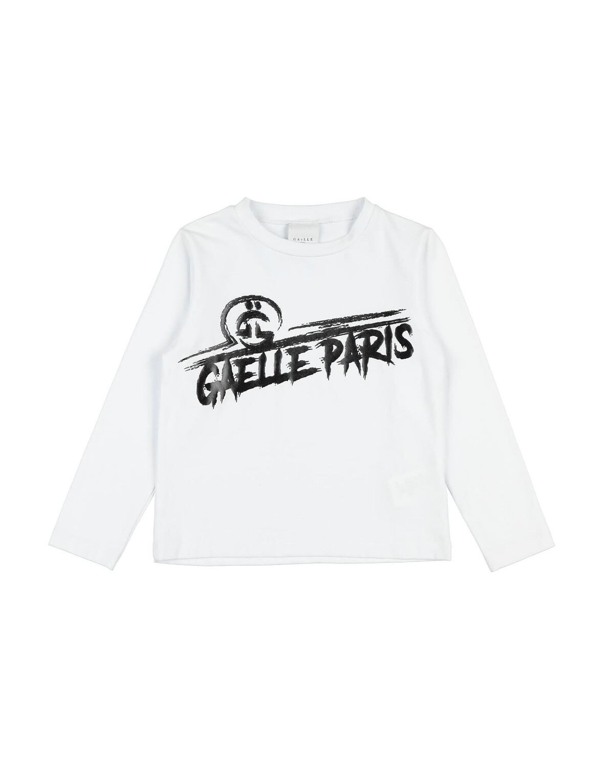 Футболка Gaëlle Paris, белый
Футболка Gaëlle Paris, белый