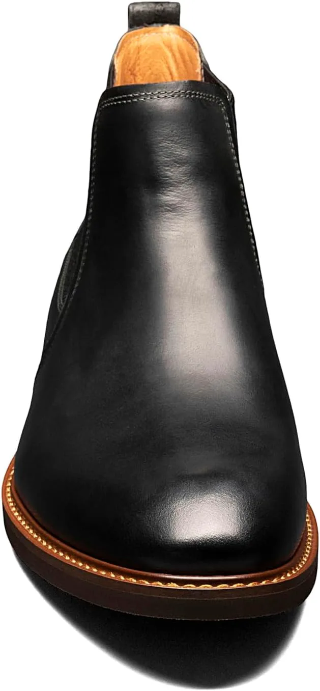 Мужские ботинки Florsheim Cottage Gore, черный
Мужские ботинки Florsheim Cottage Gore, черный