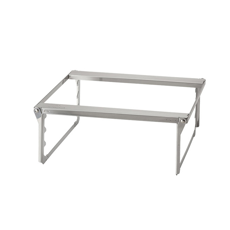 Принадлежности для барбекю Snow Peak, серебро
Принадлежности для барбекю Snow Peak, серебро