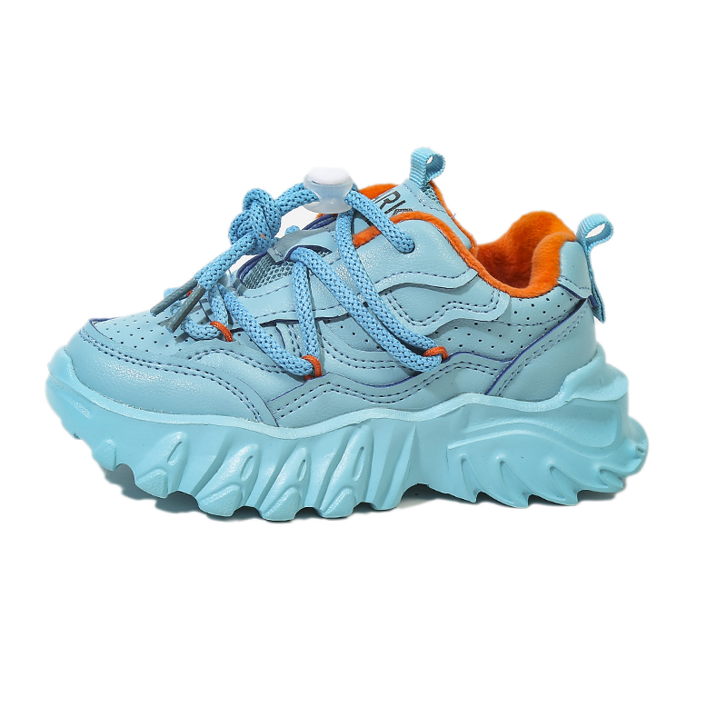 Низкие детские кроссовки для повседневной жизни FAIRWHALE, синий
Низкие детские кроссовки для повседневной жизни FAIRWHALE, синий