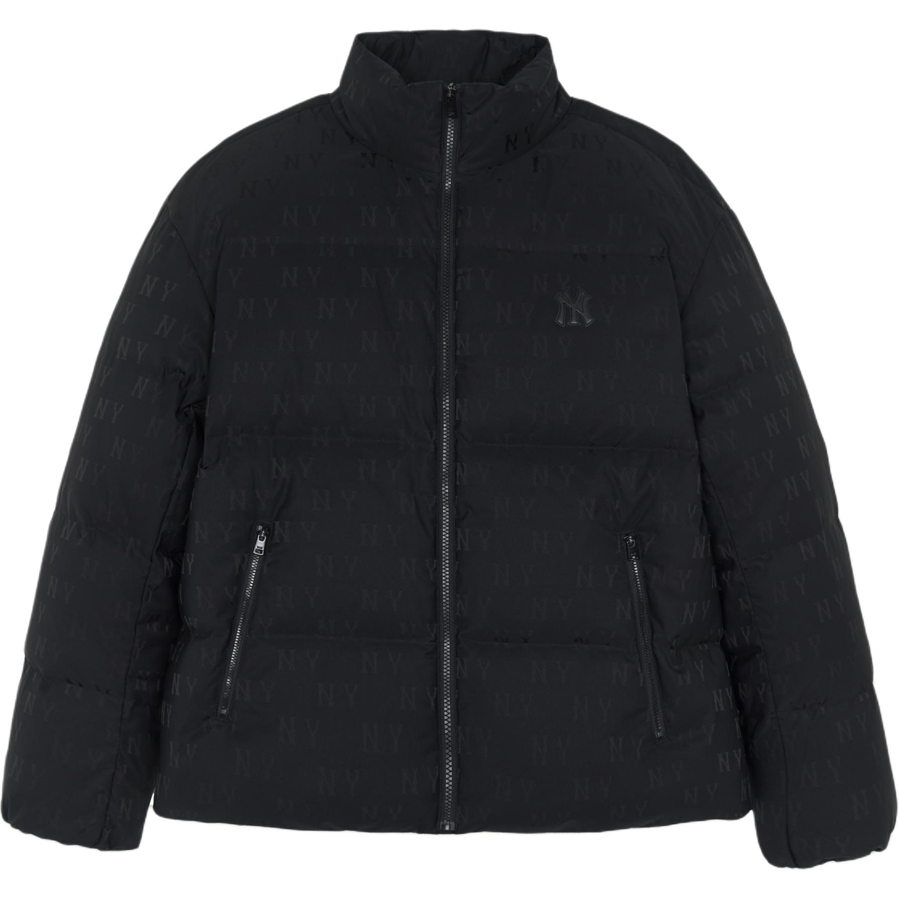 Пуховик Presbyopia унисекс MLB, черный
Пуховик Presbyopia унисекс MLB, черный