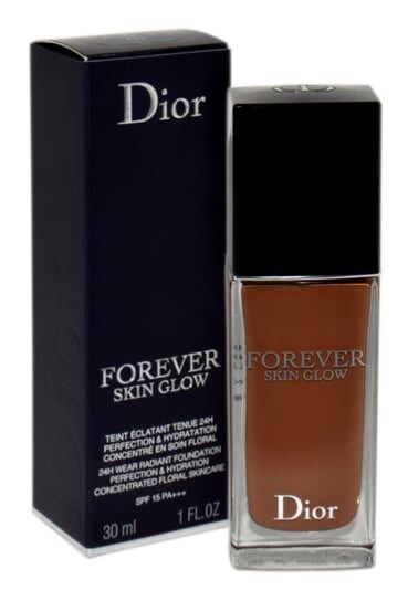 Тональный крем для лица Spf20 7n Neutral, 30 мл Dior, Diorskin Forever Skin Glow
Тональный крем для лица Spf20 7n Neutral, 30 мл Dior, Diorskin Forever Skin Glow