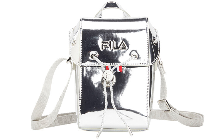 FILA Женская сумка через плечо, XS
FILA Женская сумка через плечо, XS