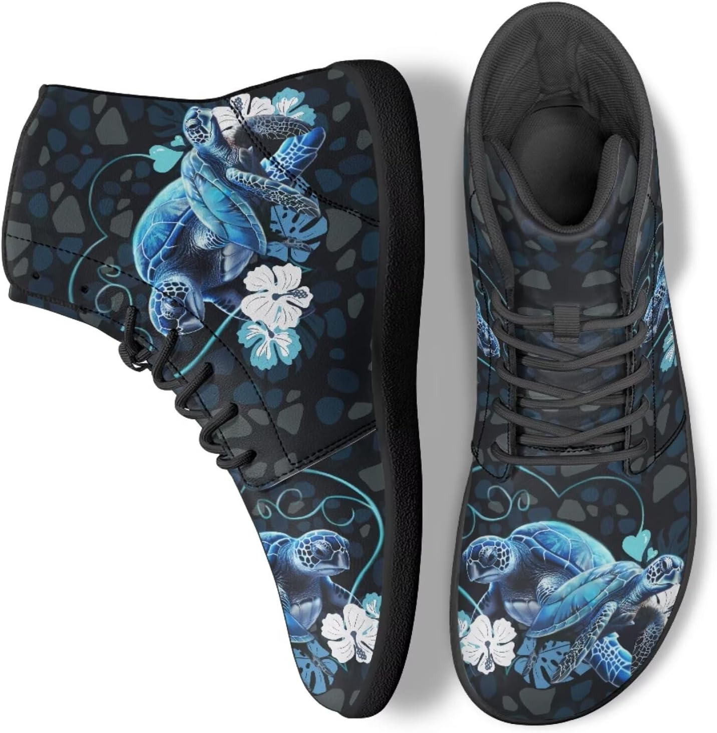 Кроссовки на высокой подошве с животным принтом, повседневная обувь для офиса, нескользящие спортивные кроссовки для женщин и мужчин Ecaestolph, синий
Кроссовки на высокой подошве с животным принтом, повседневная обувь для офиса, нескользящие спортивные кроссовки для женщин и мужчин Ecaestolph, синий