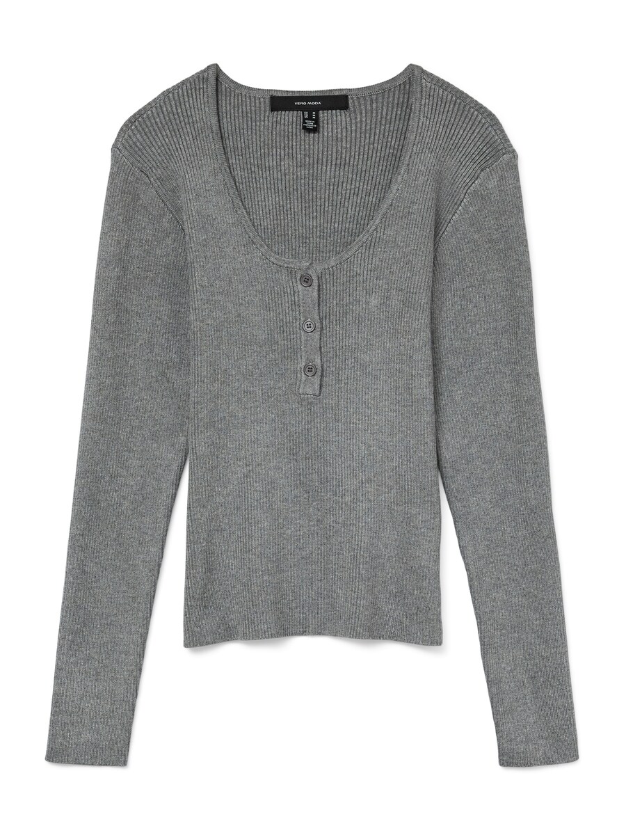 Свитер VERO MODA VMWILLOW, mottled grey
Свитер VERO MODA VMWILLOW, mottled grey