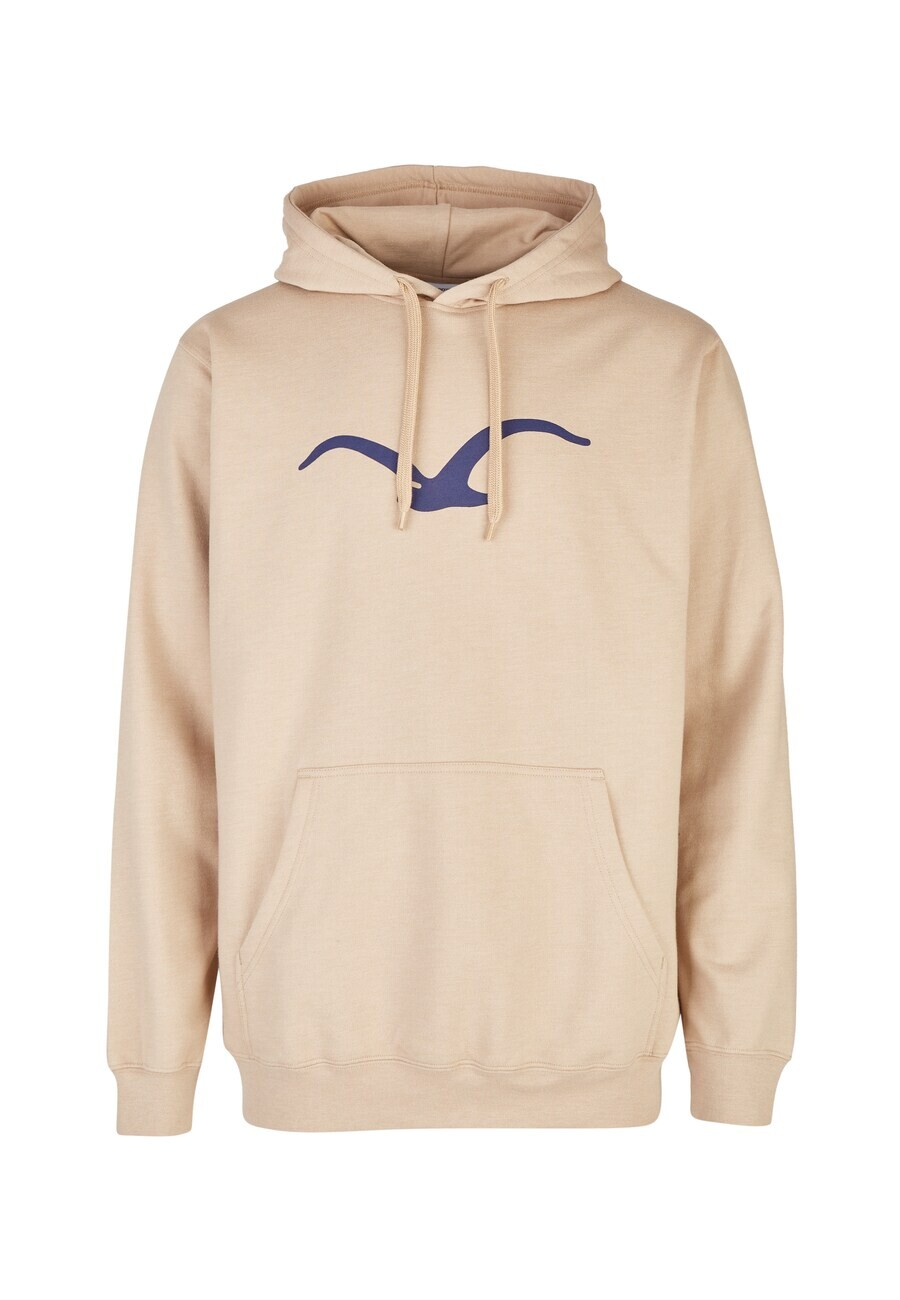 Толстовка Cleptomanicx MOWE, бежевый
Толстовка Cleptomanicx MOWE, бежевый