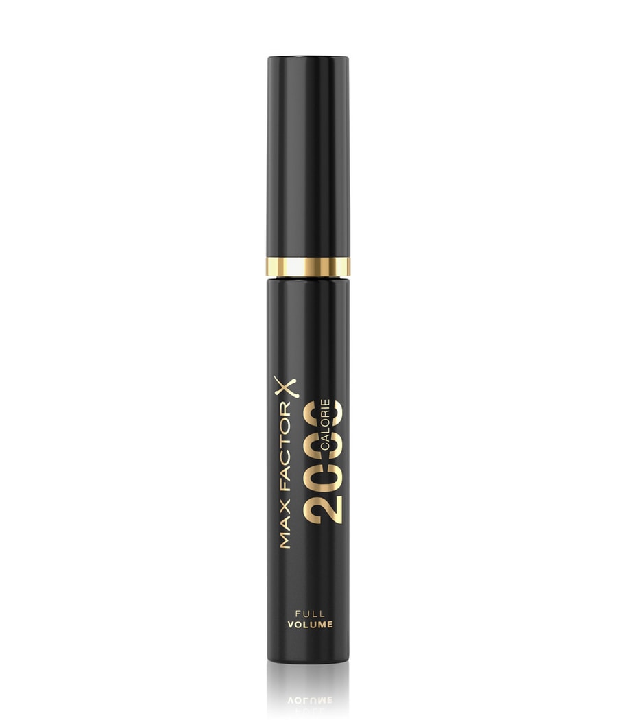 Тушь для ресниц Max Factor 2000 Calorie Dramatic Volume, Schwarz, 9 ml
Тушь для ресниц Max Factor 2000 Calorie Dramatic Volume, Schwarz, 9 ml