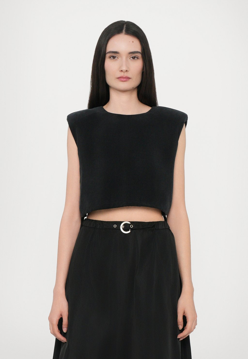 Блуза Undress Code, черный
Блуза Undress Code, черный