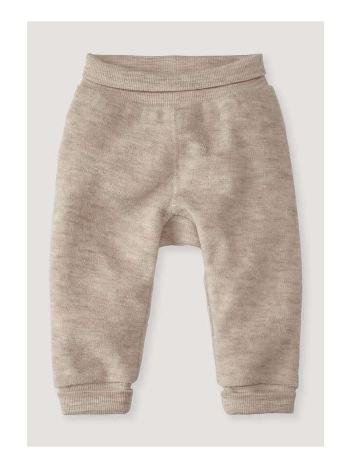 Тканевые брюки Hessnatur, цвет düne 
Тканевые брюки Hessnatur, цвет düne